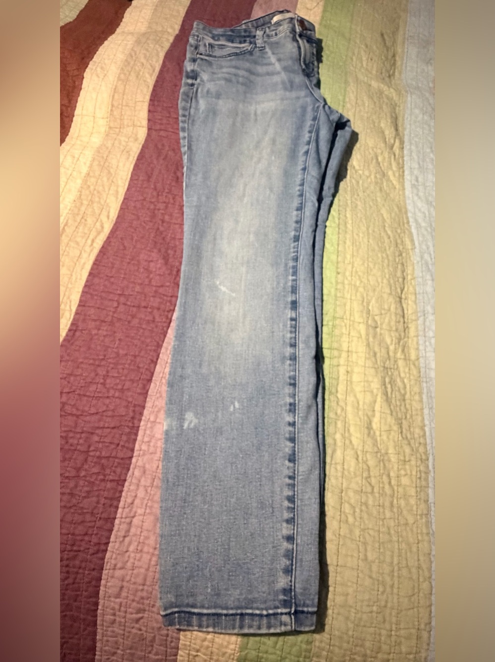 Lauren Conrad Light Wash Women’s Jeans - Skinny